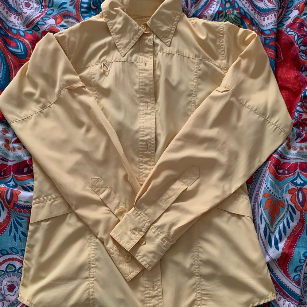 Reel legend long sleeve